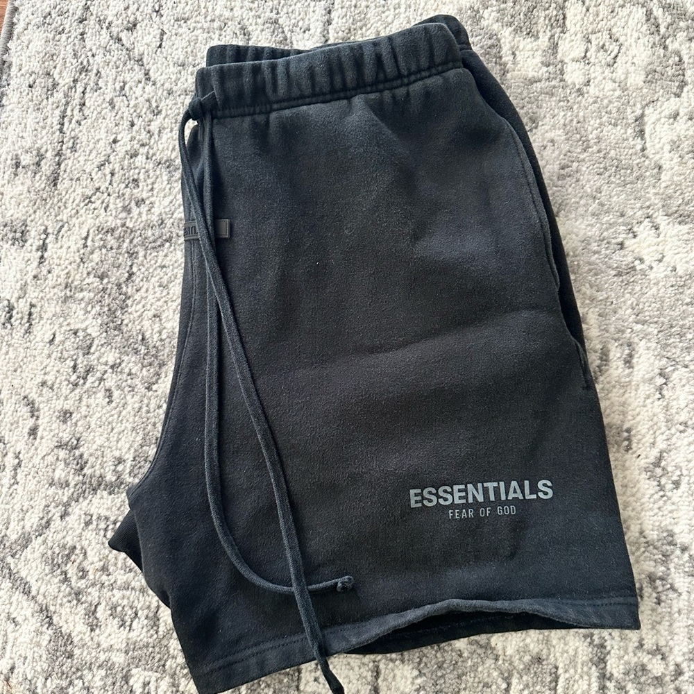 Fear of God Essentials Shorts